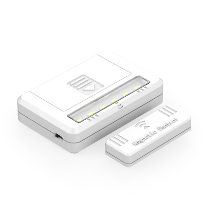 Светодиодный светильник с магнитным выключателем 0.5Вт 4200К белый IP20 (a045535) Elektrostandard