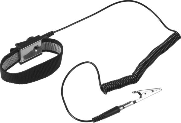 Антистатический браслет "Мастер" ЗУБР