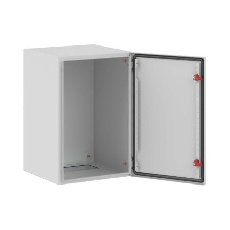 Корпус навесной ST без М/П ВхШхГ 600x400x400 мм DKC