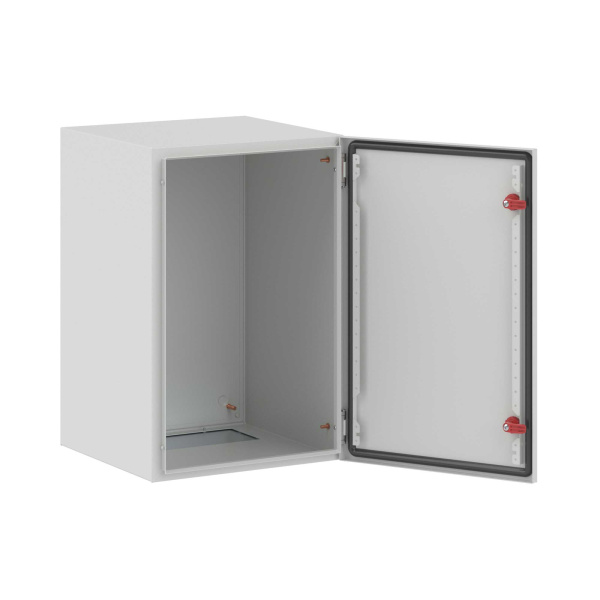Корпус навесной ST без М/П ВхШхГ 600x400x400 мм DKC