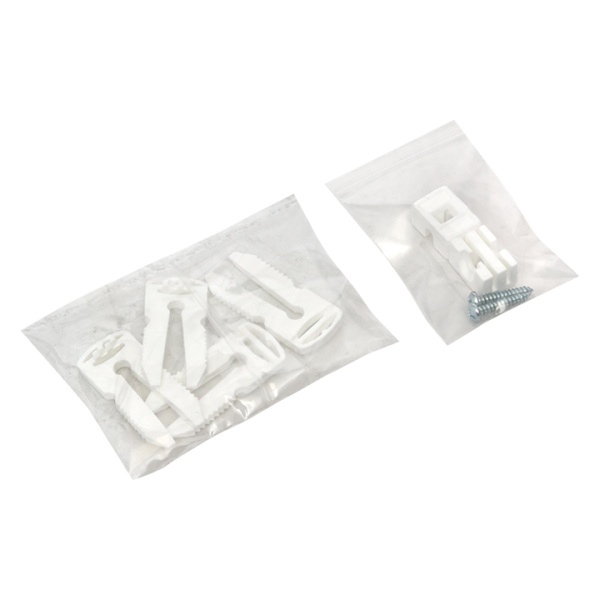 Дверь металлическая для щита "Nova" 3 габарит IP40 PROxima EKF