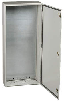 Щит металлический ЩМП-7-2 (1400х650х285мм) У1 IP54 PRO IEK