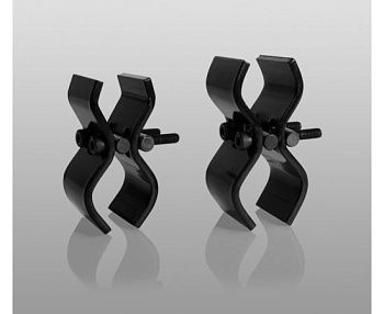 Универсальное подствольное крепление AWM-01 для гладкоствольного оружия Armytek