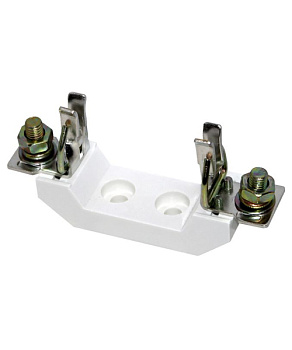 Держатель предохранителя ДП-33 УХЛ3, 160А, габарит 0, IP00 Электротехник