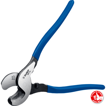 НКУ-24 Кабелерез усиленный, Профессионал ЗУБР