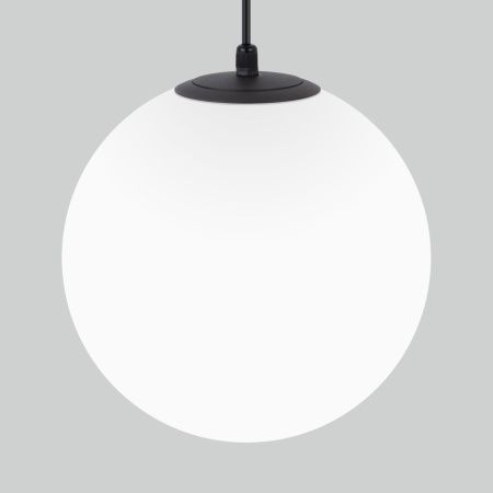 Светильник садово-парковый 1*E14 черный IP54 Sfera (a061034) Elektrostandard
