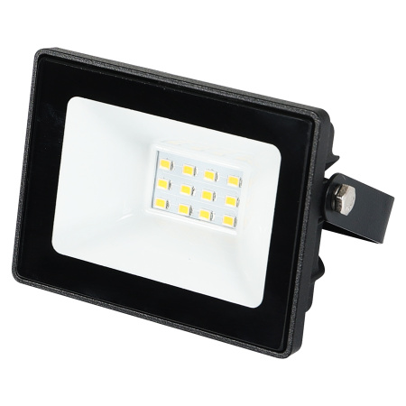 Светодиодный прожектор HiTT-FL1-20W-IP65-6 General