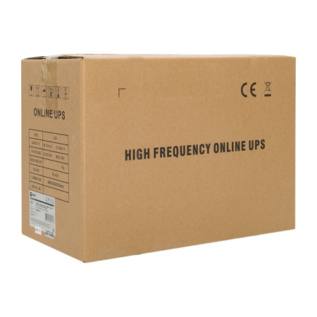 Источник Бесперебойного Питания двойного преобразования E-Power SW900Pro-T 1000 ВА PROxima напольный,напольный, без АКБ EKF