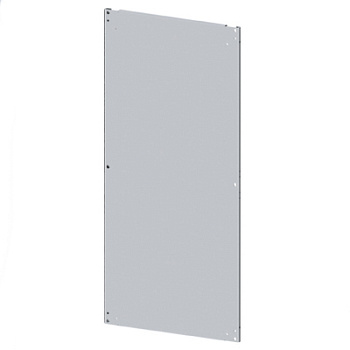 Монтажная плата, для шкафов DAE/CQE 1000 x 800 мм DKC