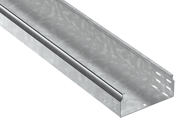 ESCA 7 Лоток перфорированный 80х200х3000-1,5 HDZ IEK