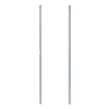 Держатель пластронов В2000 (2 шт) AVERES EKF