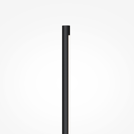 Настенный светильник (бра) LED 6Вт Черный IP20 Renaissance MOD256WL-L5B3K Maytoni