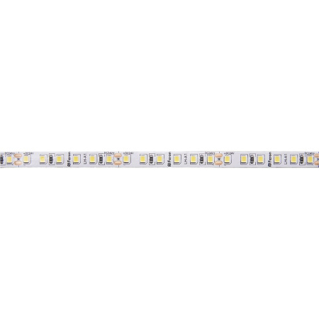 Светодиодная LED лента Feron LS502, 180SMD(2835)/м 16Вт/м 24V 5000*10*1.22мм 3000К