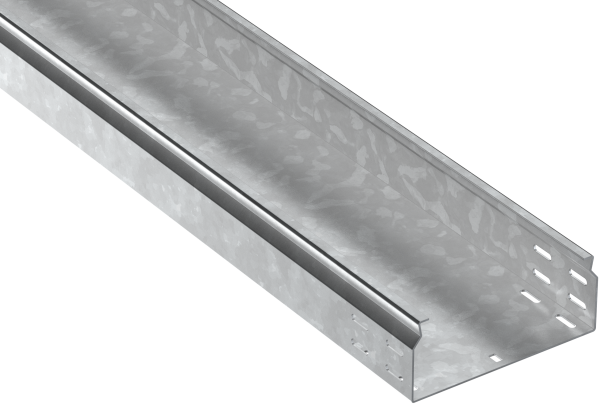 ESCA 7 Лоток перфорированный 80х200х3000-1,5 HDZ IEK