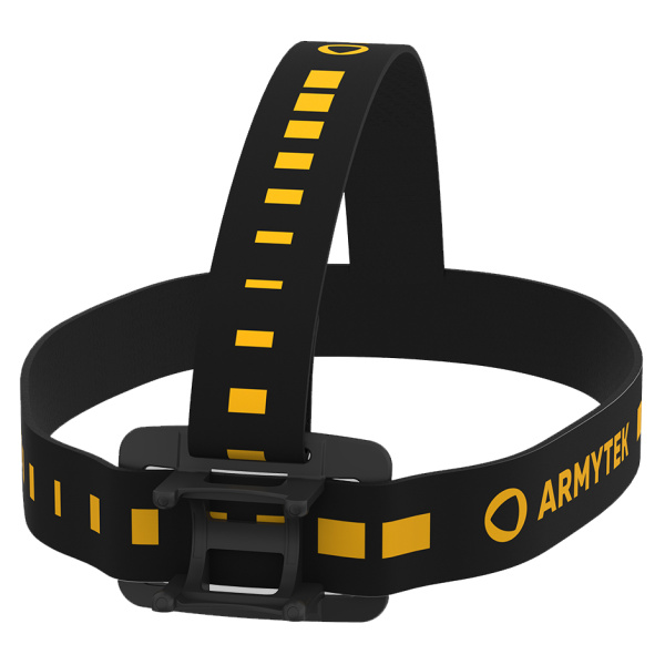 Налобное крепление на голову для Wizard C1 Elf C1 Armytek