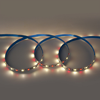 Лента светодиодная GLS-5050-60-14.4-24-IP20-RGB+4 General