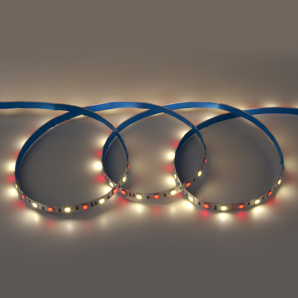 Лента светодиодная GLS-5050-60-14.4-24-IP20-RGB+4 General