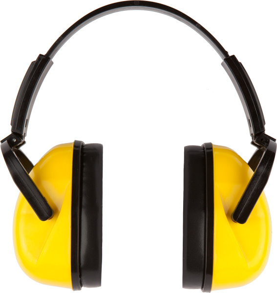 Защитные наушники защита до 102дБ DEXX