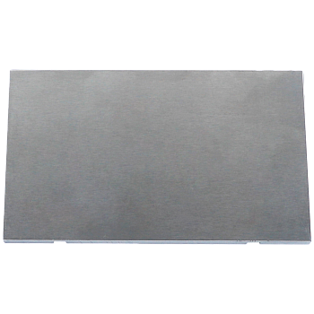 Donel Декоративная панель для лючка DFB8 (нерж. сталь, 8мм)