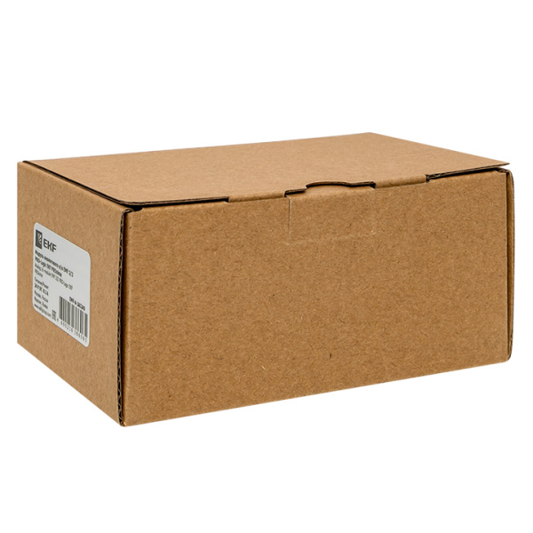 Модуль аналогового в/в EMF 2/2 PRO-Logic PROxima EKF