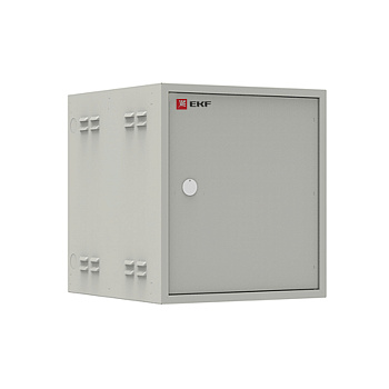 Шкаф ТК антивандальный 12U, Astra серия PROxima EKF
