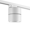 Св-к трековый IP20 LED 15W 4000K 1300Лм 100-265V белый GRODA NOVOTECH