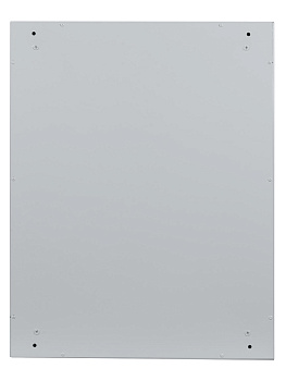 Щит металлический ЩМП-3-1 (650х500х150) IP31 Народный TDM