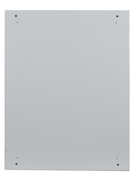 Щит металлический ЩМП-3-1 (650х500х150) IP31 Народный TDM