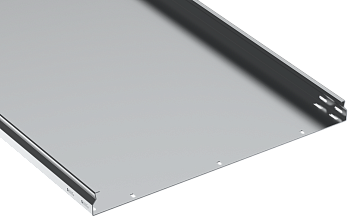 ESCA 7 Лоток перфорированный 50х600х3000-1,5 IEK