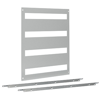 Фальш-панель на 84 модуля для 65,50,22 "Гранит" PROxima EKF