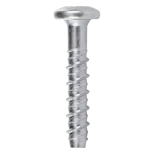 Анкер-шуруп для бетона с цилиндрической головкой, TORX, 6x35 мм DKC