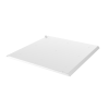 Светодиодный светильник 596х592х20 30Вт 5000К Микропризма Geniled Офис Basic