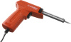 Электропаяльник 30Вт + 70Вт, конус, пистолетная рукоятка ЗУБР
