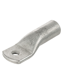 Наконечник кабельный медный луженый под опрессовку ТМЛ (DIN) 120-10 TDM