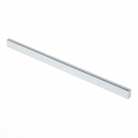 Шинопровод SKYLINE 220 накладной без лицевой заглушки Белый ST015.519.99 ST LUCE
