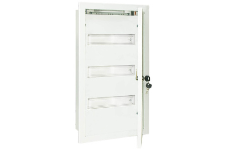 Корпус металлический ЩРВ-36 (550х320х120) TDM