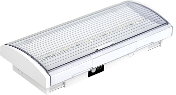 Светильник аварийный ДПА 5043-3 постоянного действия 10-24/220В 3ч IP54 IEK