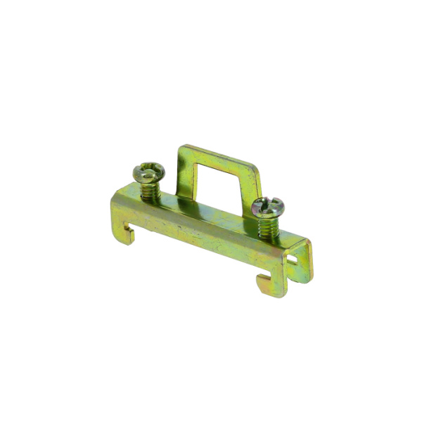 Зажим на DIN-рейку 2 винта HDW-201 PROxima EKF