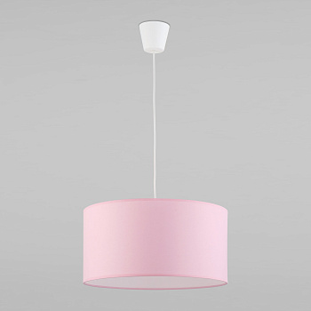 Подвесной светильник 1*E27 60Вт белый IP20 Rondo (3231) TK Lighting