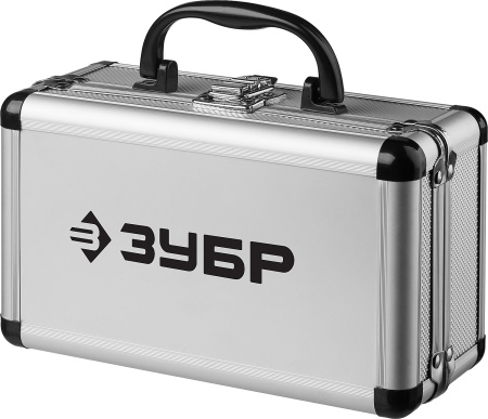 Набор коронок по бетону с оснасткой, d = 50, 68 мм, кейс, Мастер 29211-H2 ЗУБР