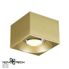 Св-к накл.св/д IP20 LED 4000К 12W 220V PATERA золото B NOVOTECH