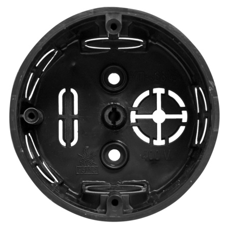 Коробка распределительная КМТ-010-004 для твердых стен (75х42) PROxima EKF