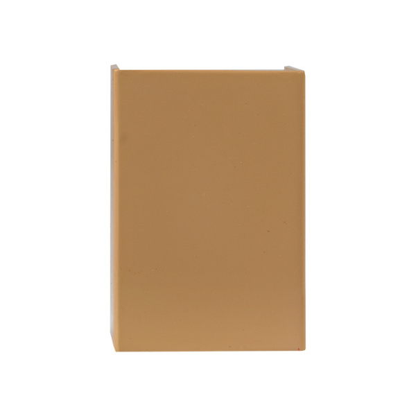 Соединитель (25х25) (4 шт) светлое дерево EKF-Plast