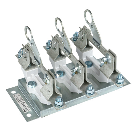 Разъединитель РЕ19-37-31160 400А PROxima EKF