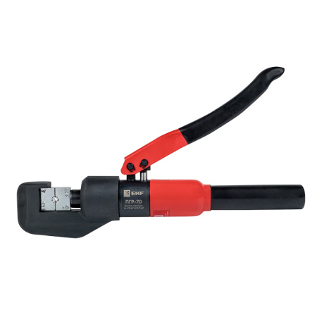 Пресс гидравлический ручной ПГР-70 Master EKF