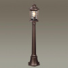 Ландшафтный св-к 107см E27 1*60W IP44 MAVRET темно-коричневый/стекло ODEON LIGHT Ландшафтный св-к 107см E27 1*60W IP44 MAVRET темно-коричневый/стекло ODEON LIGHT