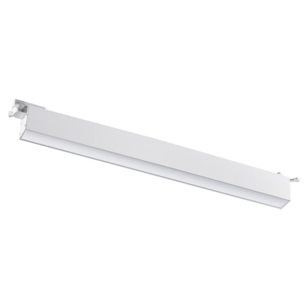 Св-к трековый однофазный IP20 LED 4000K 30W 220V ITER белый NOVOTECH