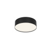 Потолочный светильник LED 24Вт Черный IP20 Ceiling & Wall C032CL-24W4K-RD-B Technical Maytoni