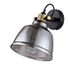 Бра 1*E27 40Вт Черный IP20 Irving T163-01-C Maytoni