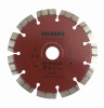 Диск алмазный отрезной 150*22.23 Industrial Hard HI803 Hilberg